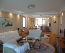 Satılır Yeni Tikili Gənclik m., Nərimanov r.