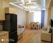 bina evleri aylıq bina evleri Badamdar qəs., Səbail r.