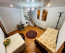 Kirayə (aylıq) Köhnə Tikili İçərişəhər m., Səbail r.