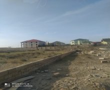 hovsanda torpaq satilir Hövsan qəs., Suraxanı r.