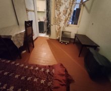 Kirayə (aylıq) Həyət evi/villa Avtovağzal m., Biləcəri qəs., Binəqədi r.