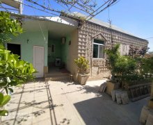 Satılır Həyət evi/villa Binəqədi qəs., Binəqədi r.