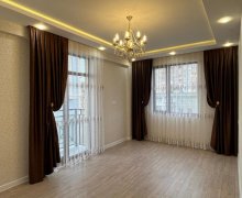 Satılır Yeni Tikili Yeni Günəşli qəs., Suraxanı r.