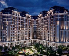 genclikde evlerin qiymeti Gənclik m., Nəsimi r.