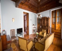 Kirayə (aylıq) Köhnə Tikili İçərişəhər m., Səbail r.