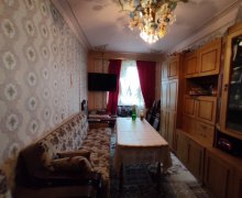 Satılır Köhnə Tikili Nəsimi m., 9-cu mikrorayon, Binəqədi r.