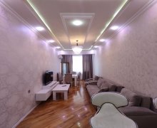 Satılır Yeni Tikili Memar Əcəmi m., 5-ci mikrorayon, Nəsimi r.