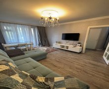 Satılır Köhnə Tikili Qara Qarayev m., Nizami r.