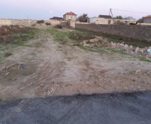 Satılır Torpaq Kürdəxanı qəs., Sabunçu r.