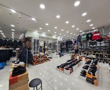 Satılır Obyekt 20 Yanvar m., Yasamal r.