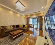 Kirayə (aylıq) Yeni Tikili Xətai m., Xətai r.