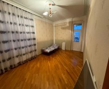 Satılır Köhnə Tikili Nizami m., Nizami r.