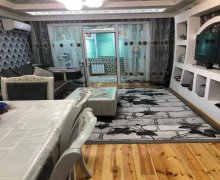 Satılır Köhnə Tikili Neftçilər m., Nizami r.