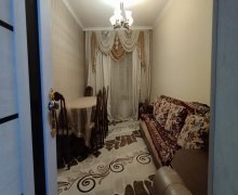 Satılır Köhnə Tikili İnşaatçılar m., Yasamal r.