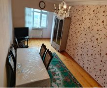 Satılır Köhnə Tikili Xətai r.