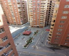 Satılır Yeni Tikili Yeni Yasamal qəs., Yasamal r.