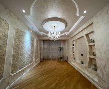 Satılır Yeni Tikili 20 Yanvar m., Nəsimi r.