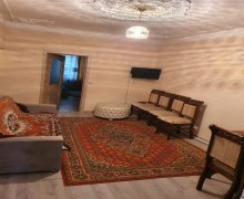 dernegulde aylıq kiraye evler Dərnəgül m., Binəqədi r.