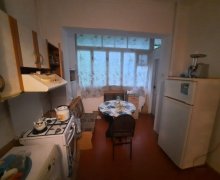 Kirayə (aylıq) Köhnə Tikili Həzi Aslanov m., H.Aslanov qəs., Xətai r.