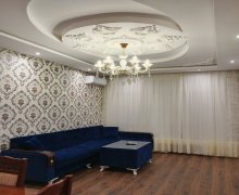 Kirayə (aylıq) Yeni Tikili Həzi Aslanov m., Xətai r. Kirayə (aylıq) Yeni Tikili Həzi Aslanov m., Xətai r.