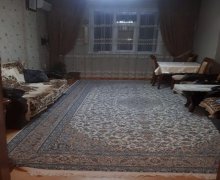 Satılır Yeni Tikili Neftçilər m., Bakıxanov qəs., Sabunçu r.
