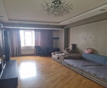 Satılır Yeni Tikili Elmlər akademiyası m., Yasamal r.