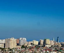 Kirayə (aylıq) Yeni Tikili İnşaatçılar m., Yeni Yasamal qəs., Yasamal r.