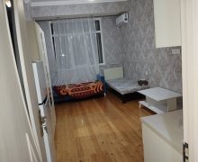 Kirayə (aylıq) Yeni Tikili Xırdalan ş.