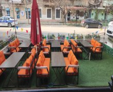 Kirayə (aylıq) Obyekt Nəriman Nərimanov m., A.S.Puşkin parkı, Nərimanov r.