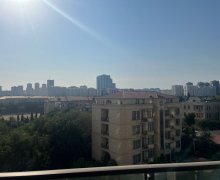 Kirayə (aylıq) Yeni Tikili Elmlər akademiyası m., Yasamal qəs., Yasamal r.