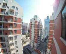 Satılır Yeni Tikili Nizami m., Yasamal r.