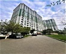 hezi aslanov yeni tikili evler Həzi Aslanov m., Xətai r.