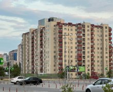 xetai yeni tikili menziller Xətai m., Xətai r.