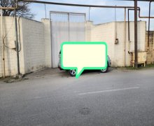 Satılır Torpaq Kürdəxanı qəs., Sabunçu r.