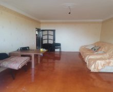 Kirayə (aylıq) Köhnə Tikili Həzi Aslanov m., Xətai r.