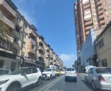 Satılır Köhnə Tikili Gənclik m., Nərimanov r.