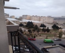 yeni guneslide 1 otaqli evler Yeni Günəşli qəs., Suraxanı r.