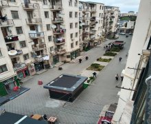 Kirayə (aylıq) Yeni Tikili Xırdalan ş.