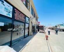 Kirayə (aylıq) Obyekt Ulduz m., Nərimanov r.