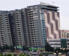 Satılır Yeni Tikili Elmlər akademiyası m., Yasamal r.