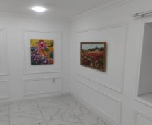 Kirayə (aylıq) Ofis İçərişəhər m., Səbail r.