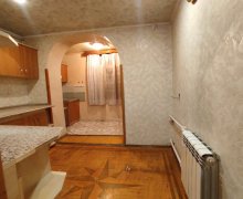 Satılır Köhnə Tikili Avtovağzal m., Biləcəri qəs., Binəqədi r.