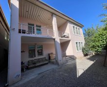 Satılır Həyət evi/villa Koroğlu m., Maştağa qəs., Sabunçu r.