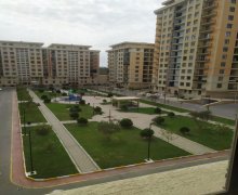 Satılır Yeni Tikili Sumqayıt ş.