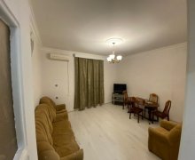 Satılır Köhnə Tikili Sahil m., Səbail r.
