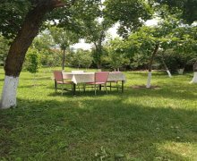 sekide günlük kiraye evler/villa Şəki ş.