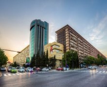 genclikde kiraye obyektler Gənclik m., Nərimanov r.