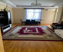 Kirayə (aylıq) Yeni Tikili Nizami m., Yasamal r.