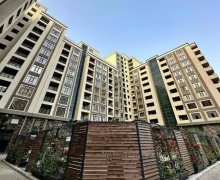 Аренда Новостройка м. 28 Мая м., Наримановский р-н р.