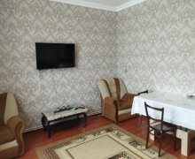 Kirayə (aylıq) Yeni Tikili Xırdalan ş.